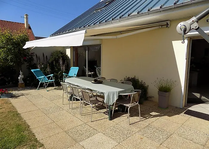 別荘 Toscana 250 M De La アゴン・クタンヴィル