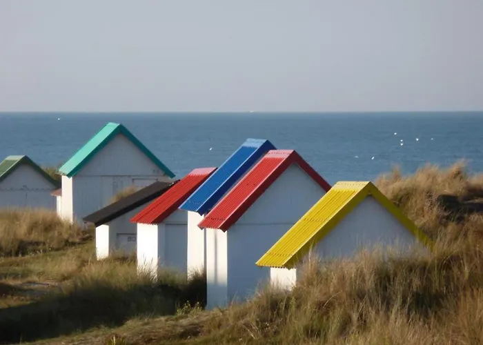 別荘 Toscana 250 M De La