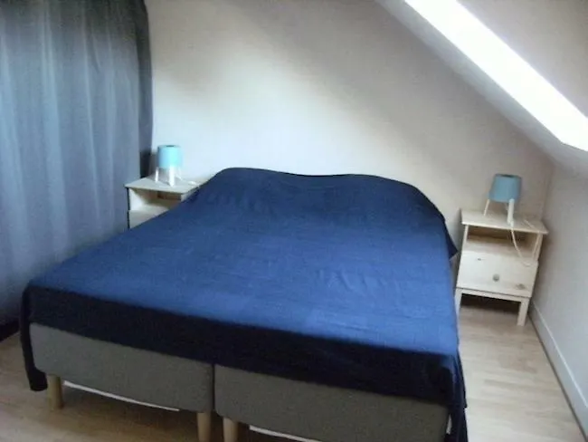 Toscana 250 M De La アゴン・クタンヴィル