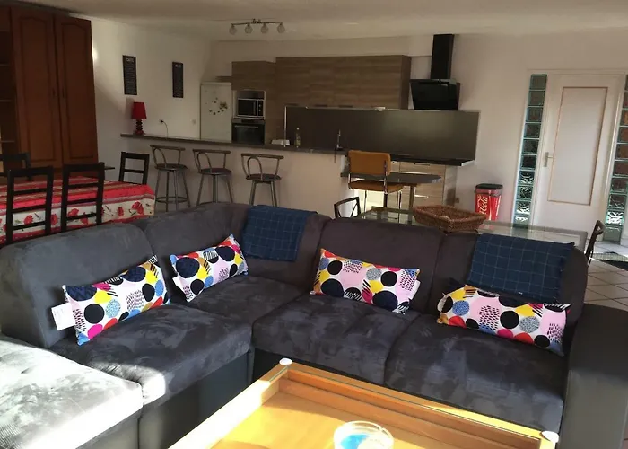 別荘 Toscana 250 M De La *