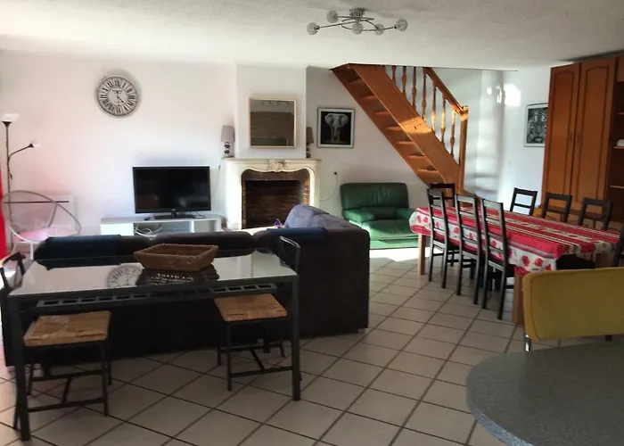 別荘 Toscana 250 M De La アゴン・クタンヴィル