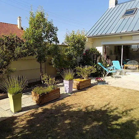 Toscana 250 M De La Prázdninový dům *