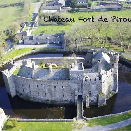 Toscana 250 M De La Agon-Coutainville