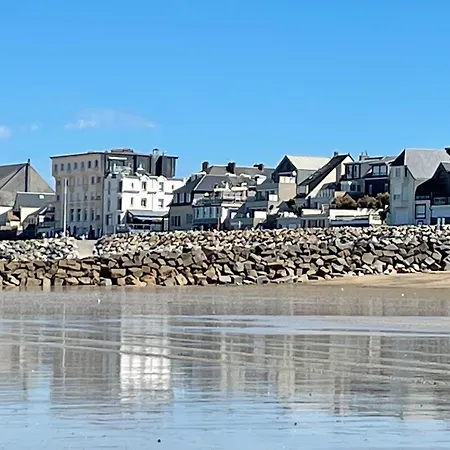 Toscana 250 M De La Prázdninový dům Agon-Coutainville