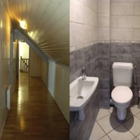 펜션 Toscana 250 M De La