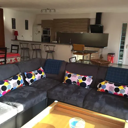 Ferienhaus Toscana 250 M De La *
