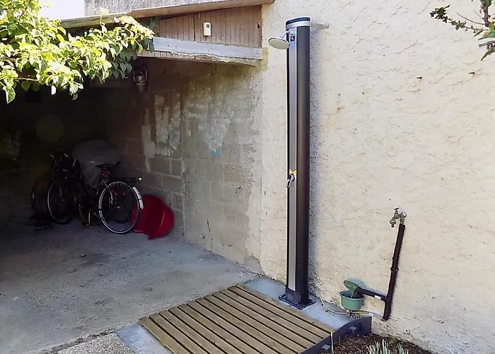 Toscana 250 M De La Hébergement de vacances *