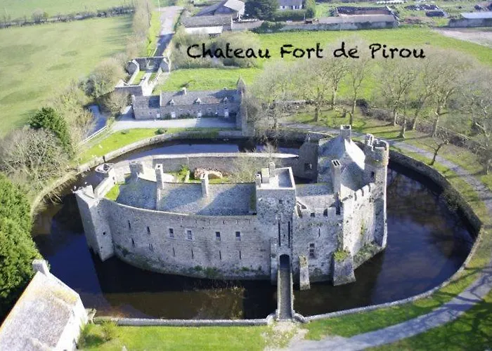 Toscana 250 M De La Agon-Coutainville