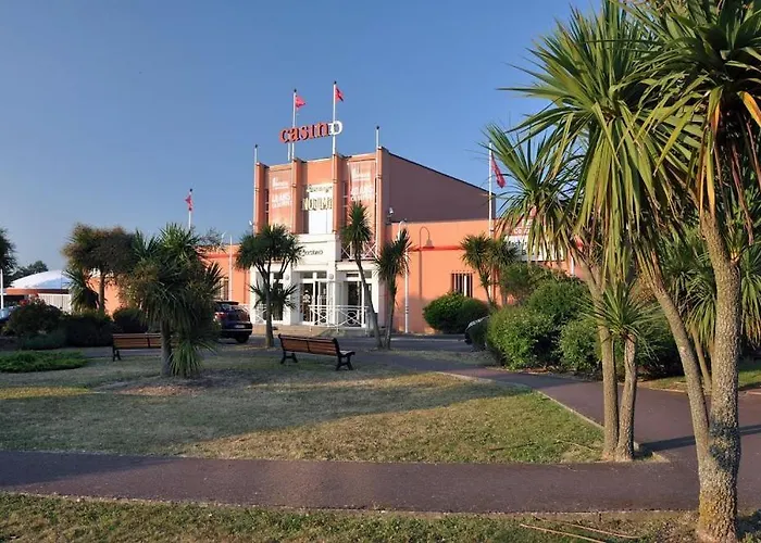 Toscana 250 M De La * Agon-Coutainville