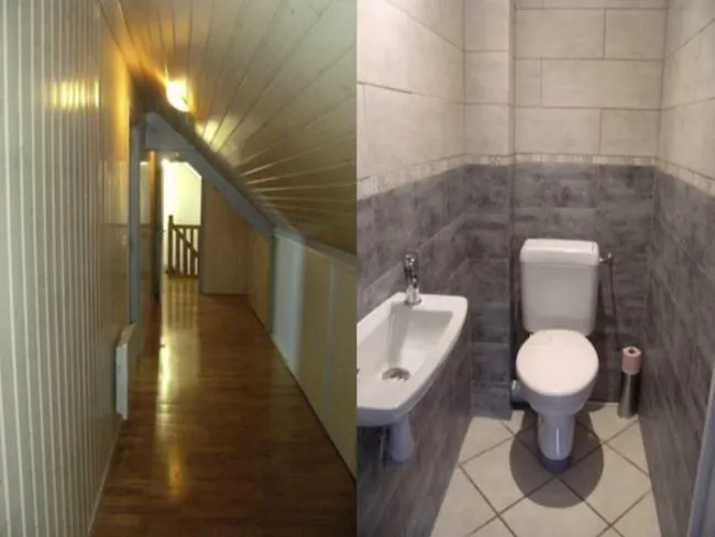 Prázdninový dům Toscana 250 M De La