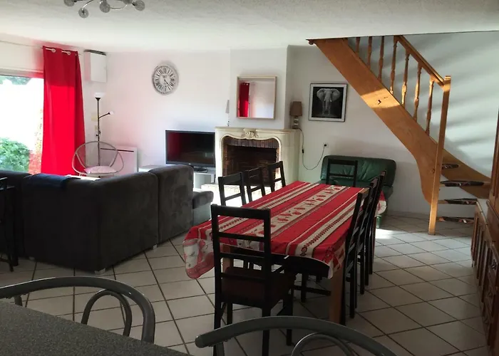 Toscana 250 M De La Agon-Coutainville