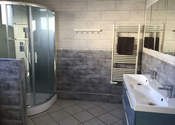 Toscana 250 M De La Agon-Coutainville