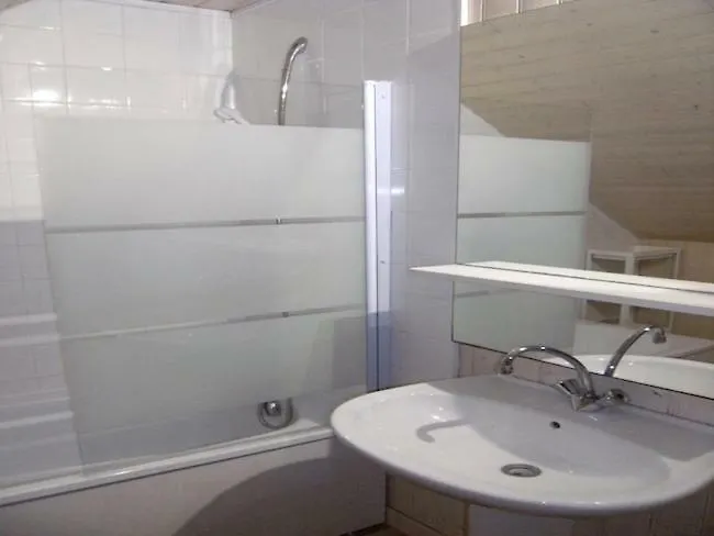 Toscana 250 M De La Hébergement de vacances *