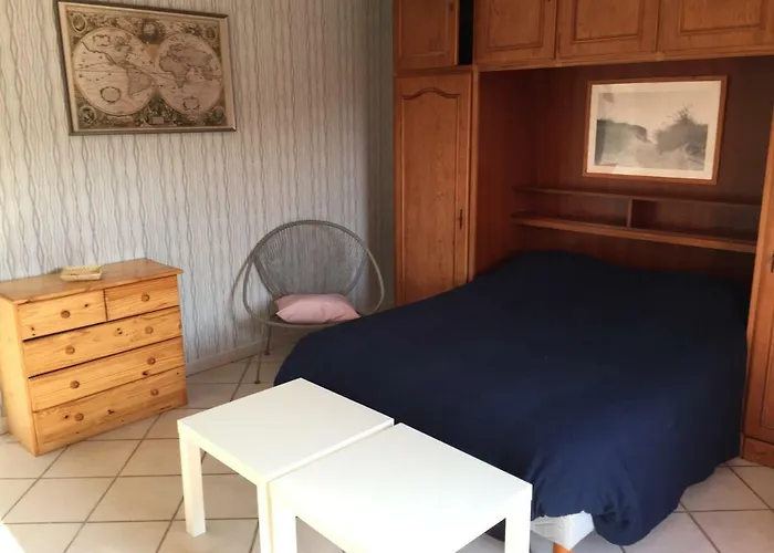 Toscana 250 M De La Prázdninový dům Agon-Coutainville